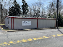 Sadie Self-Storage, LLC 180 Brooklyn St.  Carbondale PA 18407